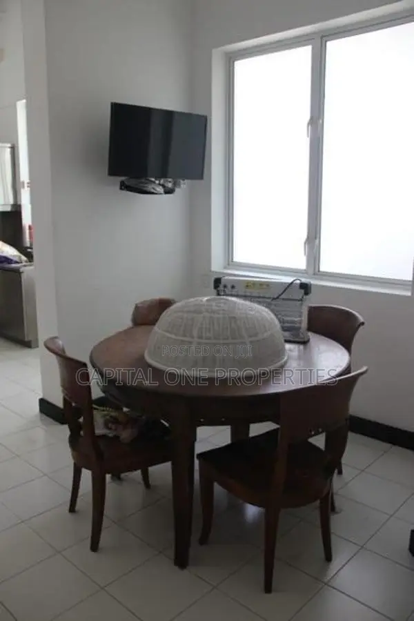 Luxury House For rent In Colombo 05 - 2609U