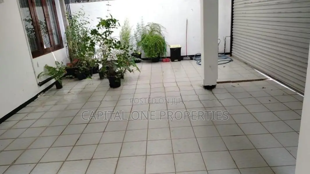 House For Rent In Evergreen Park Colombo - 05 4058U
