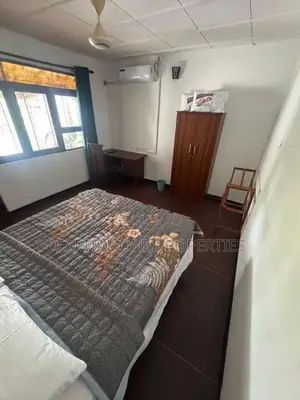 House For Rent In Evergreen Park Colombo - 05 4058U