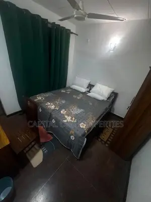 House For Rent In Evergreen Park Colombo - 05 4058U