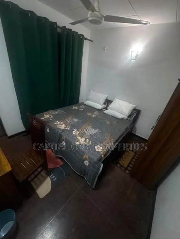 House For Rent In Evergreen Park Colombo - 05 4058U