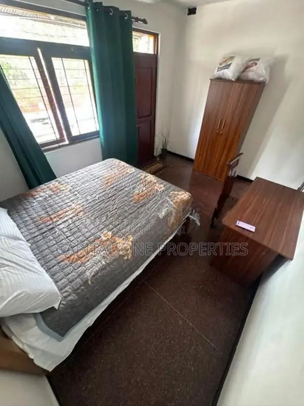 House For Rent In Evergreen Park Colombo - 05 4058U