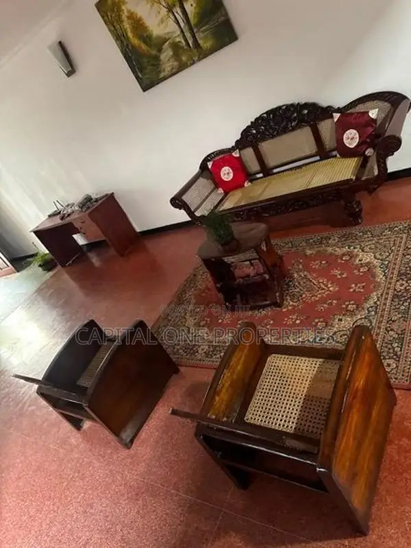 House For Rent In Evergreen Park Colombo - 05 4058U