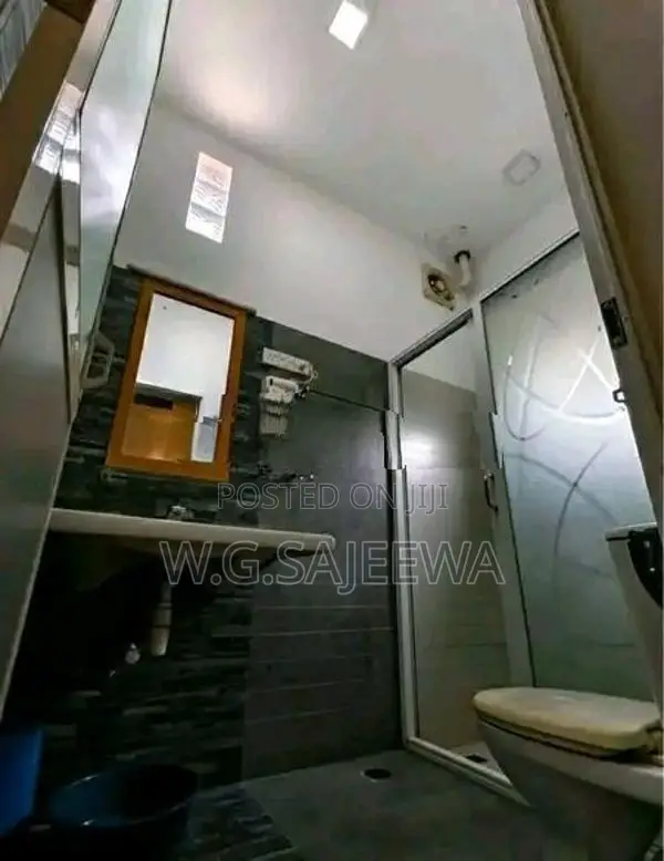 Fully Furnished Ground floor house rent Kandana