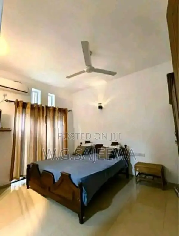 Fully Furnished Ground floor house rent Kandana