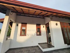 15 Perch two-story house for sale in Thalawathugoda. CVVV – A2