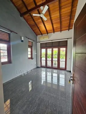 15 Perch two-story house for sale in Thalawathugoda. CVVV – A2