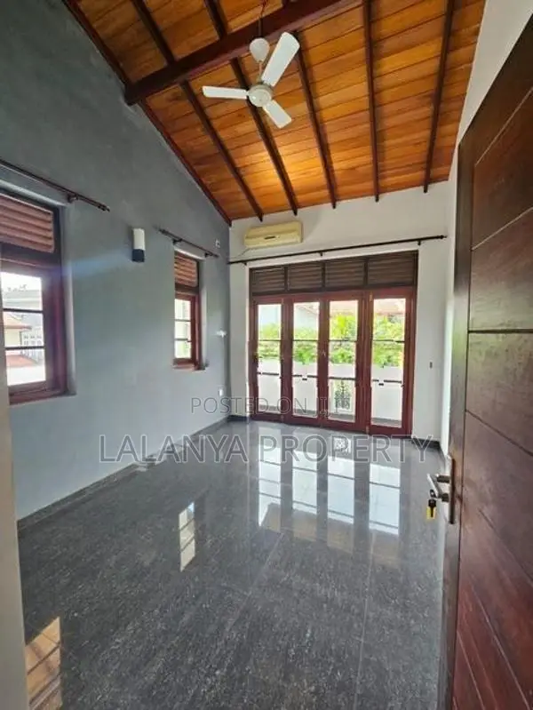 15 Perch two-story house for sale in Thalawathugoda. CVVV – A2