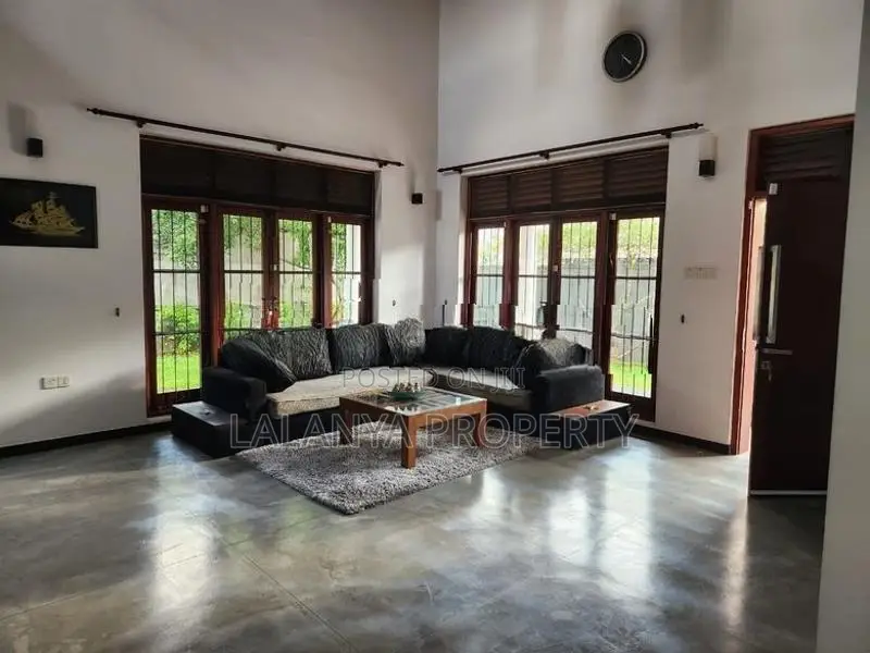 15 Perch two-story house for sale in Thalawathugoda. CVVV – A2