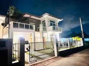 Fully Furnished Luxury house rent in Negombo, Odiliya Residencies