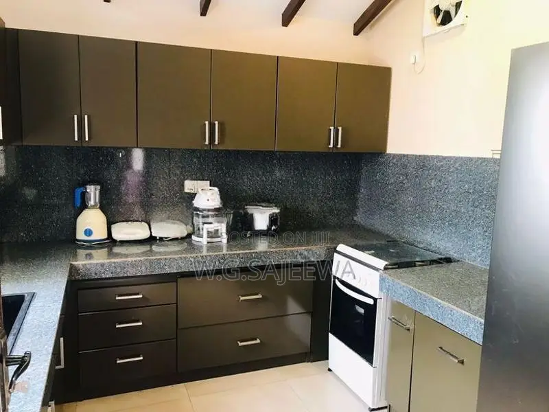 Fully Furnished Luxury house rent in Negombo, Odiliya Residencies