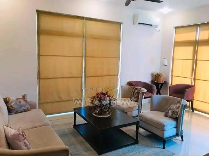Fully Furnished Luxury house rent in Negombo, Odiliya Residencies
