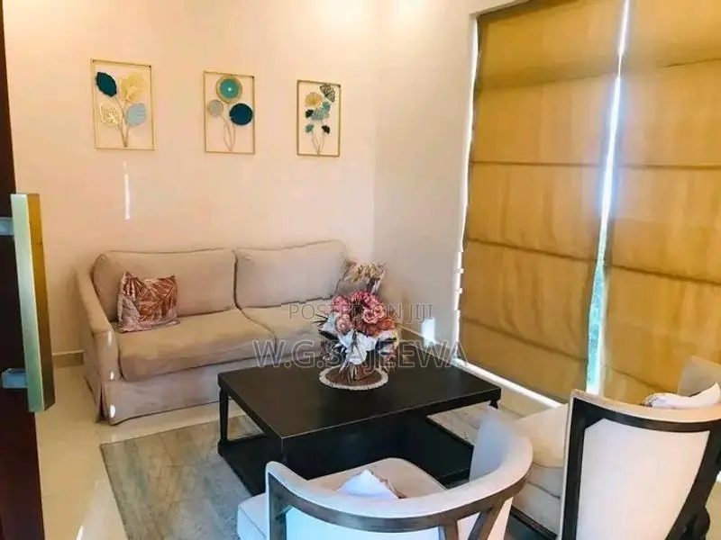 Fully Furnished Luxury house rent in Negombo, Odiliya Residencies