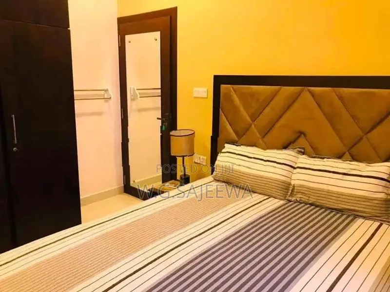 Fully Furnished Luxury house rent in Negombo, Odiliya Residencies