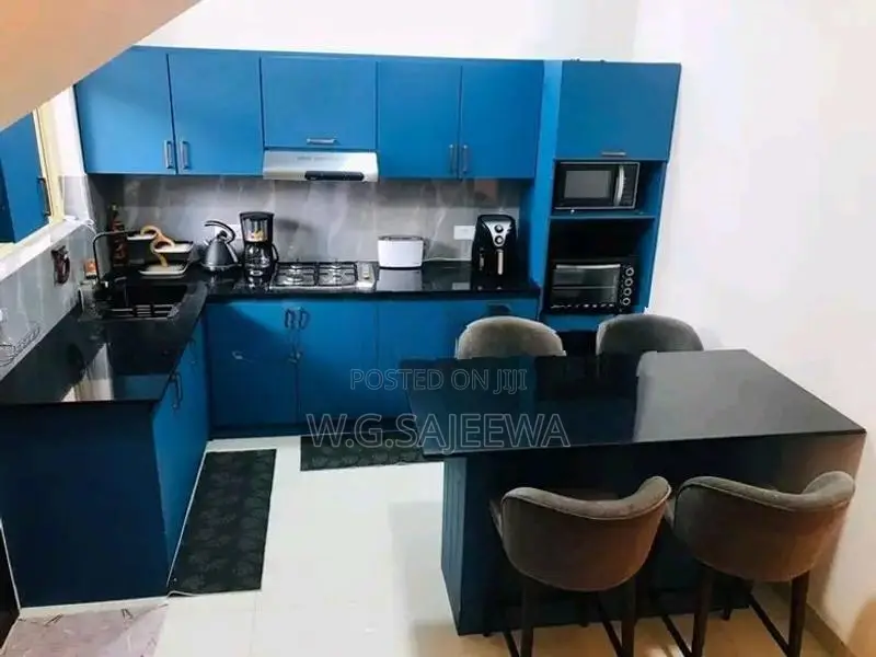 Fully Furnished Luxury house rent in Negombo, Odiliya Residencies