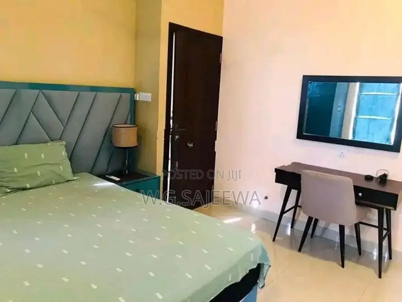 Fully Furnished Luxury house rent in Negombo, Odiliya Residencies