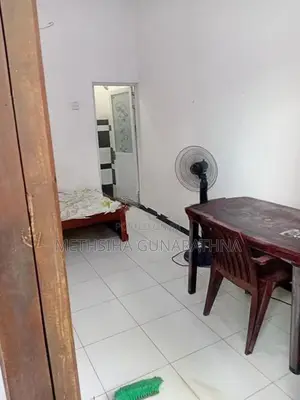 Room for Rent in Colombo 8