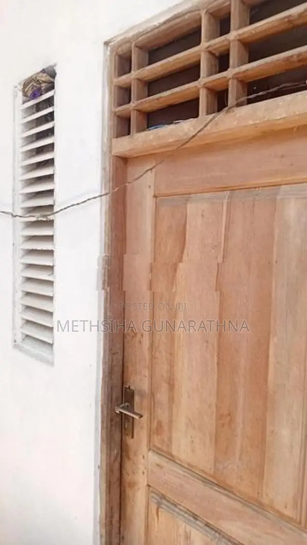 Room for Rent in Colombo 8