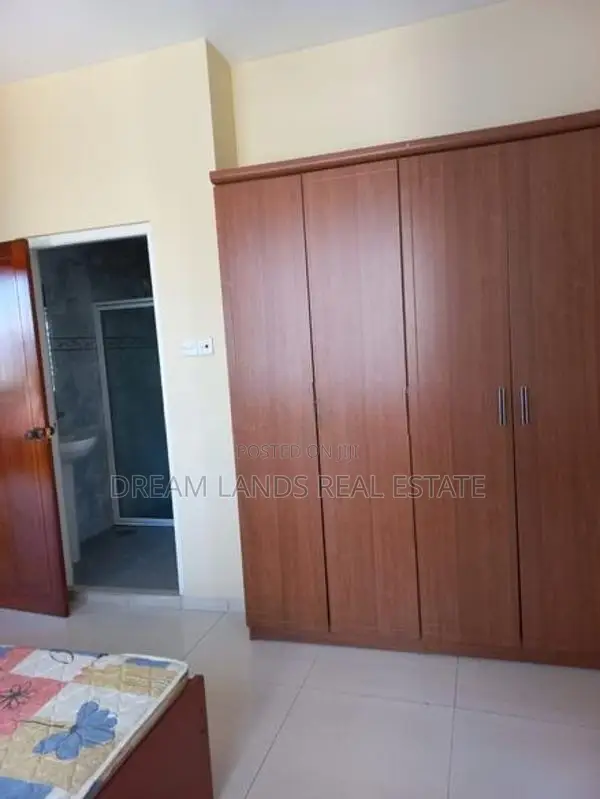 Furnished apartment for colombo 4