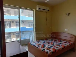Furnished apartment for colombo 4