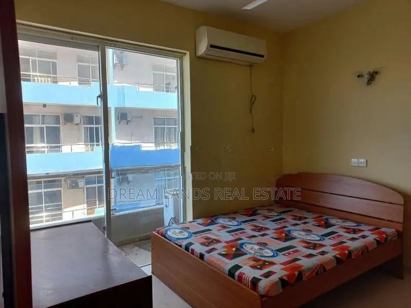 Furnished apartment for colombo 4