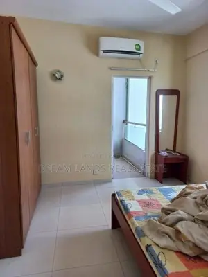 Furnished apartment for colombo 4