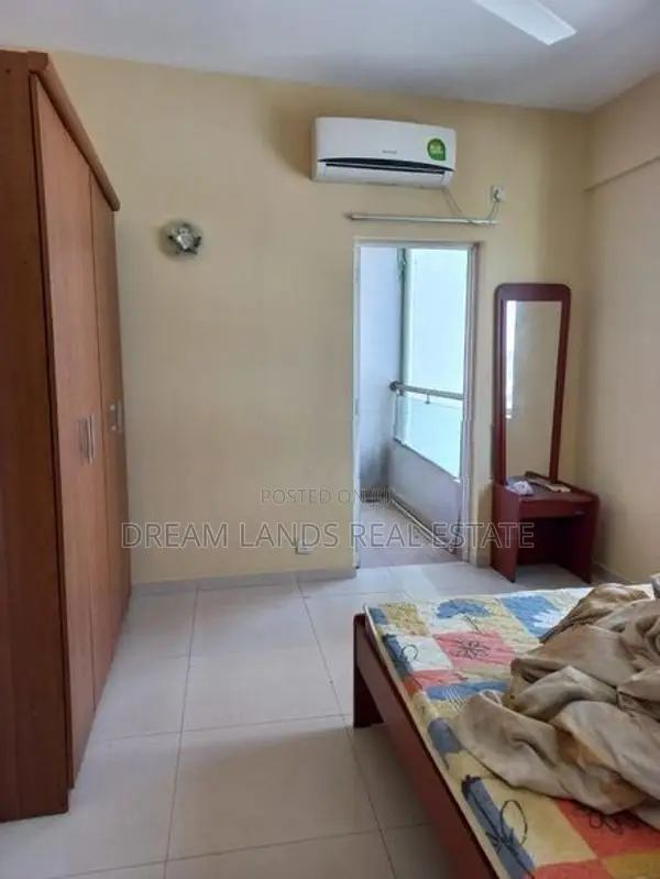 Furnished apartment for colombo 4