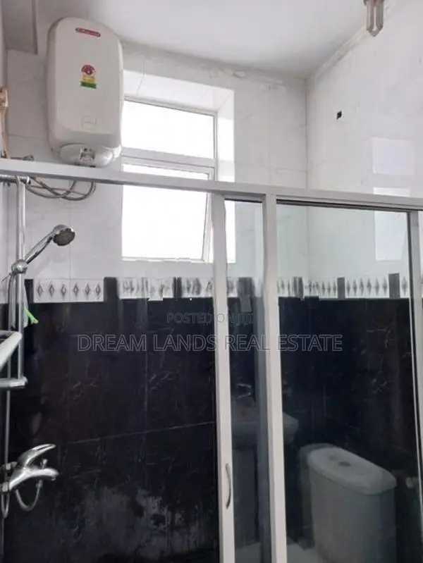 Furnished apartment for colombo 4