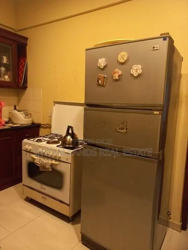 Furnished apartment for colombo 4