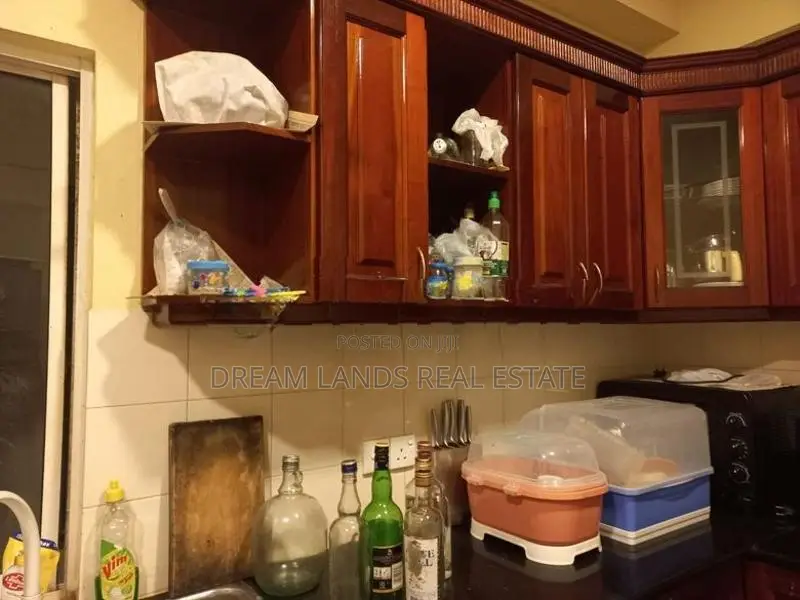 Furnished apartment for colombo 4