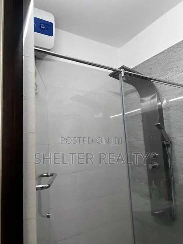 Spacious 3 BR apartment for rent in Colombo 6