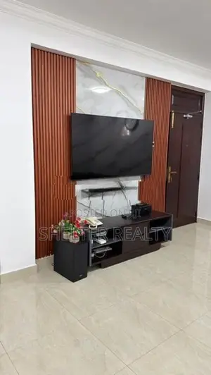 Luxury 3 BR fully Furnished apartment for rent in Dehiwala