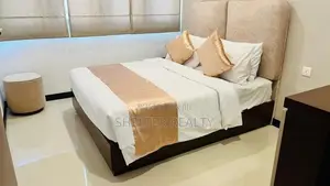 Luxury 2 BR Fully furnished apartment for rent in Colombo - Trizen