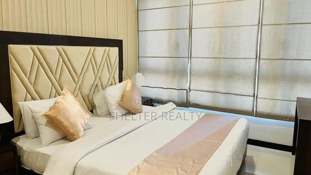Luxury 2 BR Fully furnished apartment for rent in Colombo - Trizen
