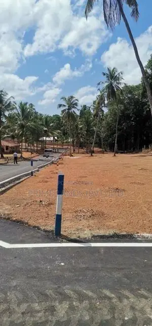 land for sale Kandana