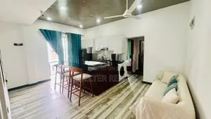 3 BR Fully Furnished apartment for rent in Battaramulla