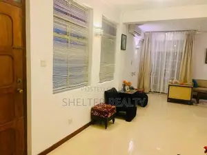 Luxury penthouse - 3 BR Apartment for rent in Colombo 6