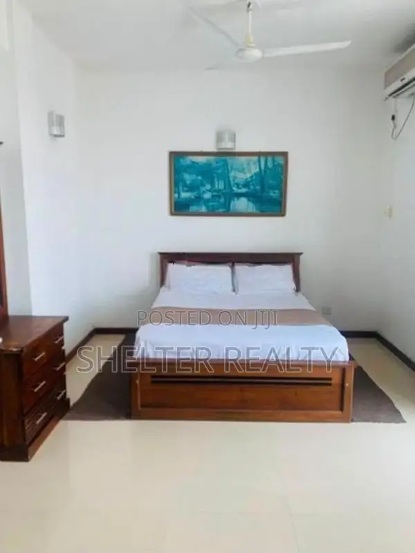 Luxury penthouse - 3 BR Apartment for rent in Colombo 6