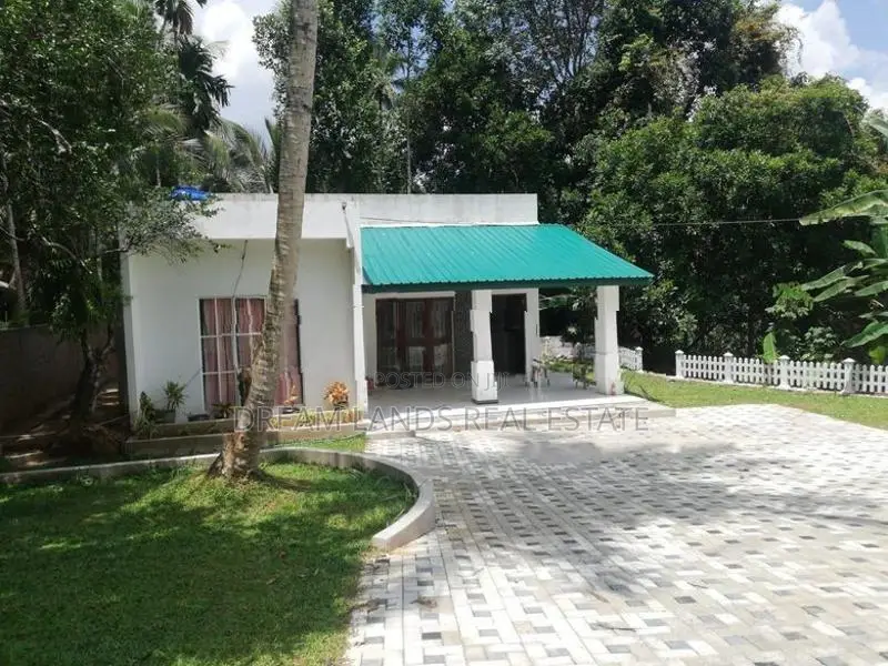 2BED HOUSE FOR SALE IN WALIWERIYA (SP1307)