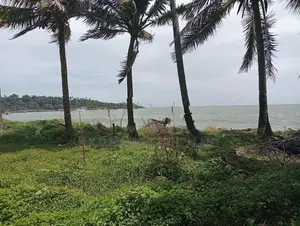 On The Beech Land For Sale Mirissa