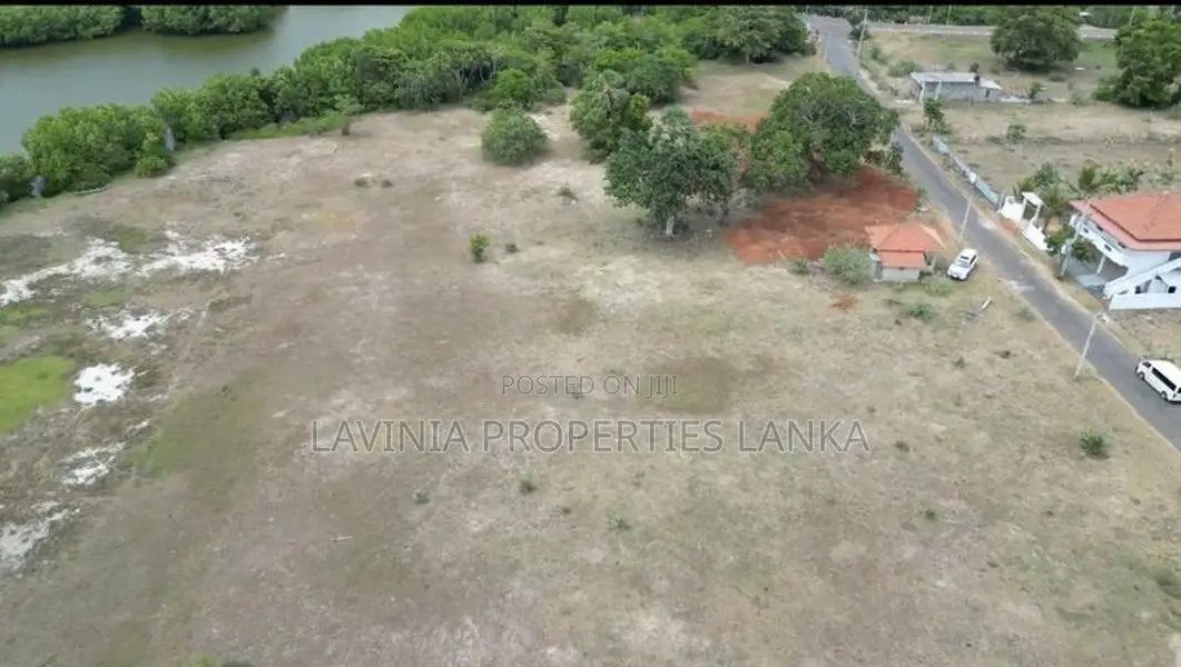 19-Acre Prime Land for Sale – Pottuvil -THE060L