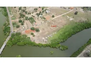 19-Acre Prime Land for Sale – Pottuvil -THE060L