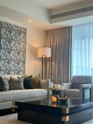 Cinnamon Life - 02 Bedroom Apartment for Rent in Colombo2 (A6537)