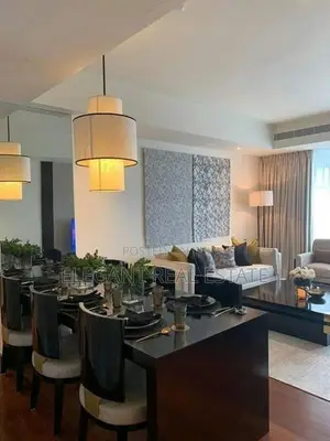 Cinnamon Life - 02 Bedroom Apartment for Rent in Colombo2 (A6537)