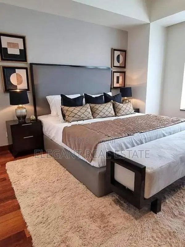 Cinnamon Life - 02 Bedroom Apartment for Rent in Colombo2 (A6537)