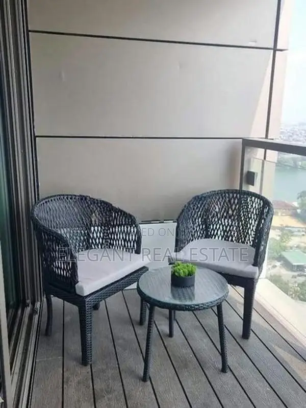 Cinnamon Life - 02 Bedroom Apartment for Rent in Colombo2 (A6537)