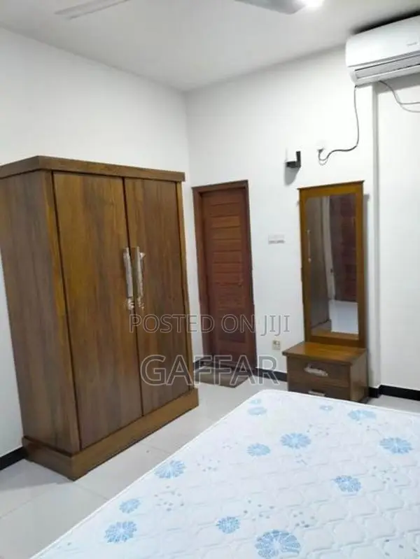 3 Bedroom 1st Floor House Dehiwala