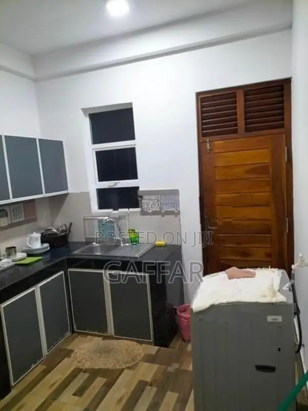 3 Bedroom 1st Floor House Dehiwala