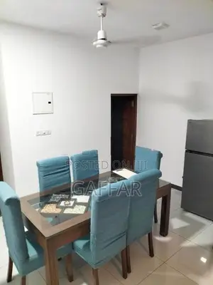3 Bedroom 1st Floor House Dehiwala