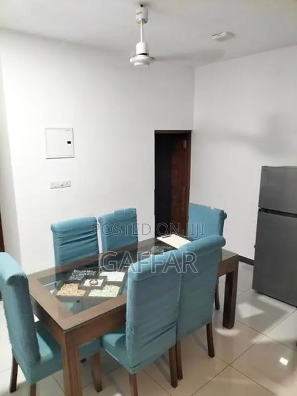 3 Bedroom 1st Floor House Dehiwala